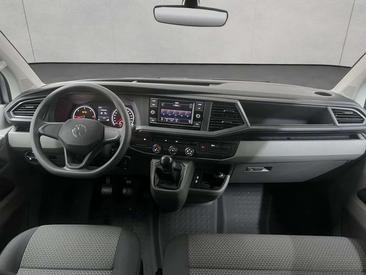 Volkswagen Transporter — photo 11