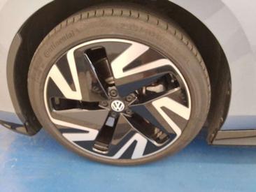 Volkswagen ID.7 Tourer Pro S — photo 11