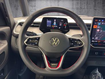 Volkswagen ID. Buzz 4Motion GTX — photo 15