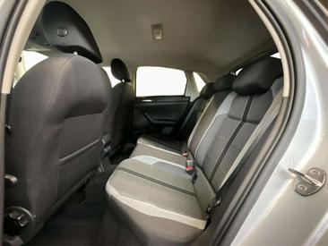Volkswagen Polo Style — photo 19