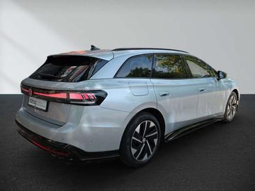 Volkswagen ID.7 Tourer Pro S — photo 2