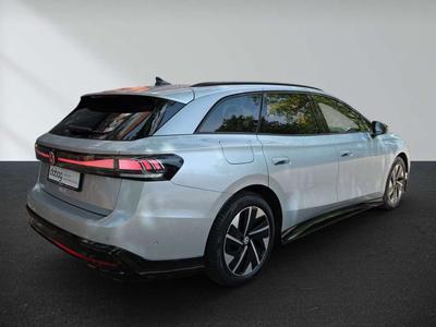 Volkswagen ID.7 Tourer Pro S