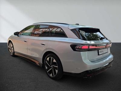 Volkswagen ID.7 Tourer Pro S