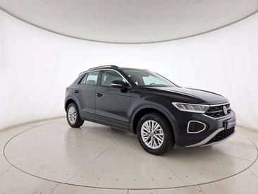 Volkswagen T-Roc TDI Life — photo 6