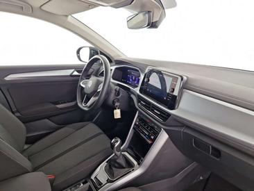 Volkswagen T-Roc TDI Life — photo 7