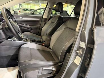 Volkswagen Golf TSI Edition Goal — photo 11