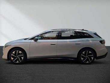 Volkswagen ID.7 Tourer Pro S — photo 5