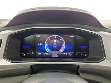 Volkswagen T-Roc TDI Life — photo 8