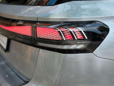 Volkswagen ID.7 Tourer Pro S — photo 7