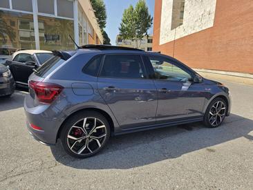 Volkswagen Polo GTI — photo 4