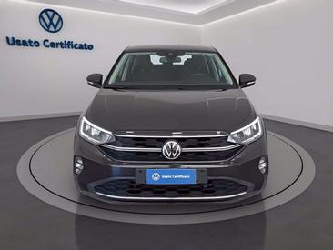 Volkswagen Taigo TSI Life — photo 2