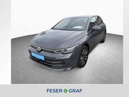 Volkswagen Golf ETSI - 2025 - Joinsteer - #1