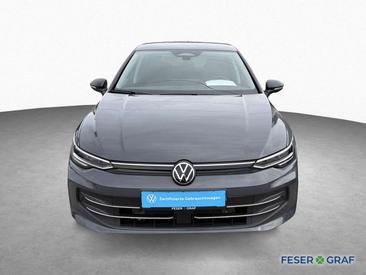 Volkswagen Golf ETSI — photo 2