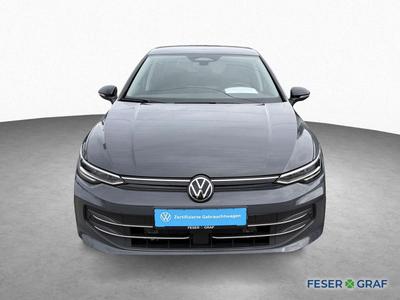Volkswagen Golf ETSI