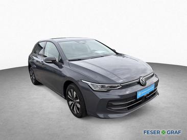 Volkswagen Golf ETSI — photo 3