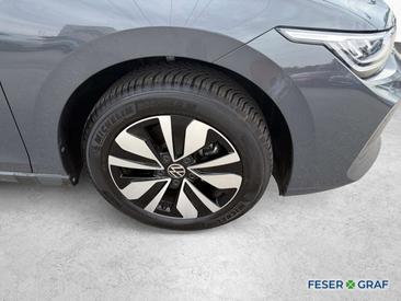 Volkswagen Golf ETSI — photo 4