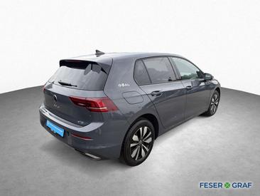 Volkswagen Golf ETSI — photo 5