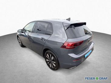 Volkswagen Golf ETSI — photo 7