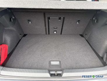 Volkswagen Golf ETSI — photo 8