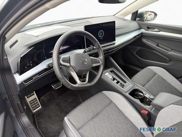 Volkswagen Golf ETSI — photo 9
