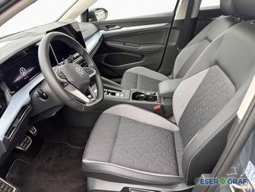 Volkswagen Golf ETSI — photo 10