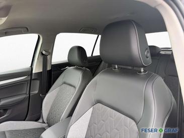 Volkswagen Golf ETSI — photo 11