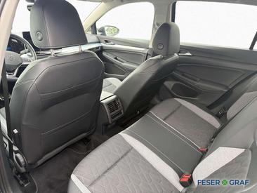 Volkswagen Golf ETSI — photo 12