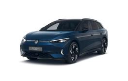 Volkswagen ID.7 GTX 4Motion - 2025 - Joinsteer - #1
