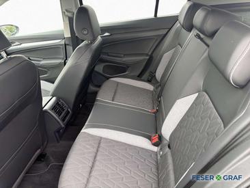 Volkswagen Golf ETSI — photo 13