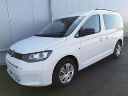 Volkswagen Caddy - 2026 - Joinsteer - #1