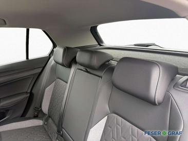 Volkswagen Golf ETSI — photo 14