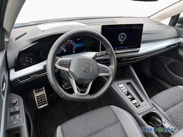 Volkswagen Golf ETSI — photo 15