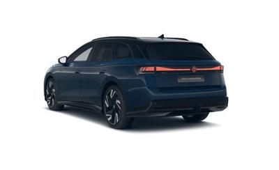 Volkswagen ID.7 GTX 4Motion