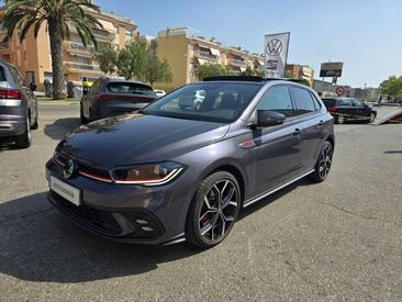 Volkswagen Polo GTI — photo 13