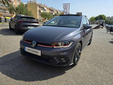 Volkswagen Polo GTI — photo 14