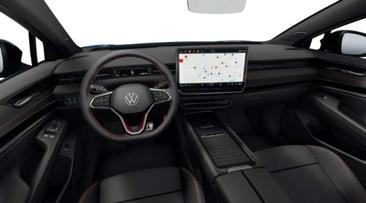 Volkswagen ID.7 GTX 4Motion — photo 5