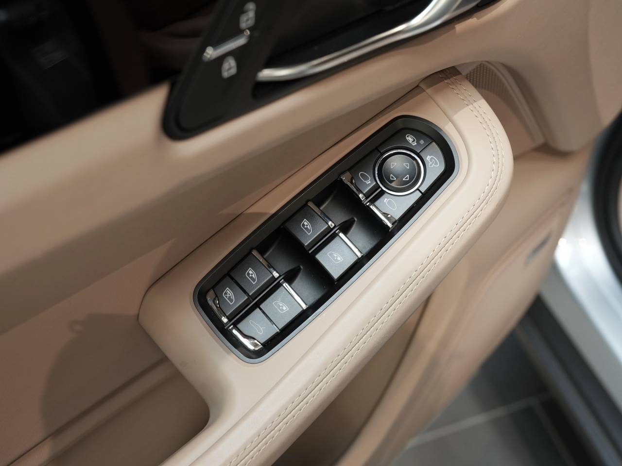 Porsche Macan II - 2021 - Joinsteer - #10