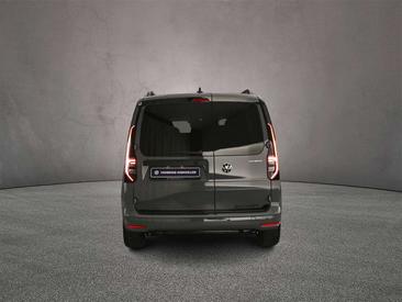 Volkswagen Caddy EHybrid Limited Edition — photo 3
