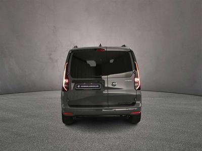 Volkswagen Caddy EHybrid Limited Edition