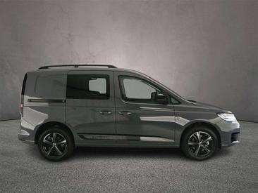 Volkswagen Caddy EHybrid Limited Edition — photo 5