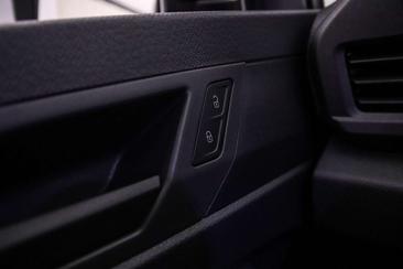 Volkswagen Caddy EHybrid Limited Edition — photo 10
