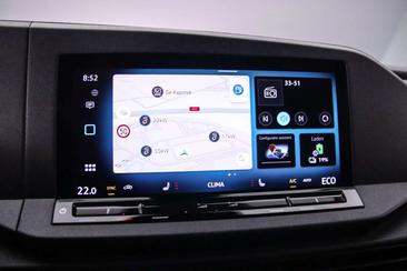 Volkswagen Caddy EHybrid Limited Edition — photo 14