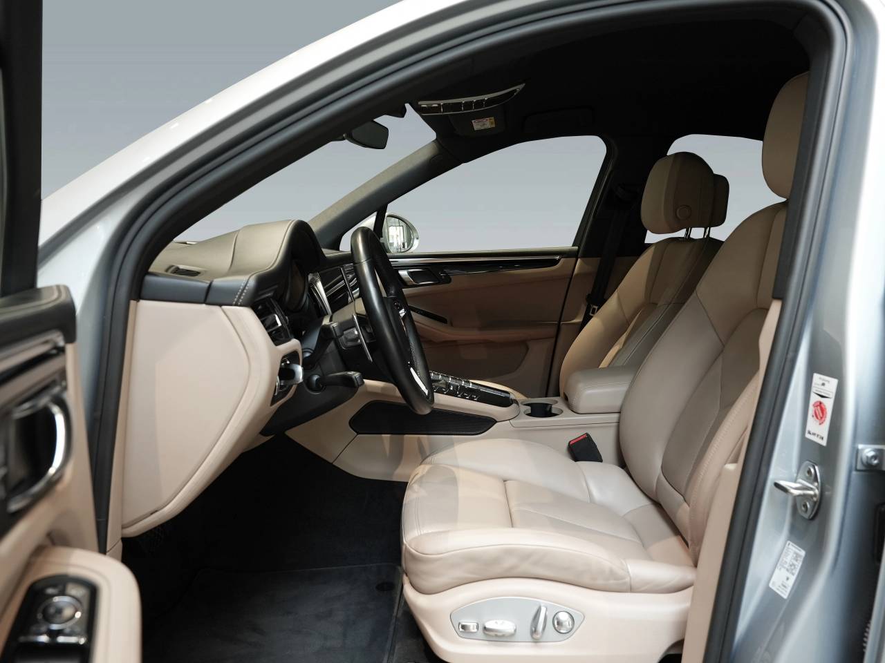 Porsche Macan II - 2021 - Joinsteer - #11