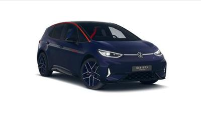 Volkswagen ID.3 GTX
