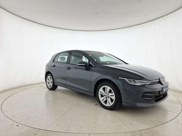 Volkswagen Golf TDI Life — photo 6