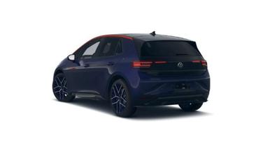 Volkswagen ID.3 GTX — photo 3