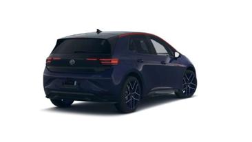Volkswagen ID.3 GTX — photo 4