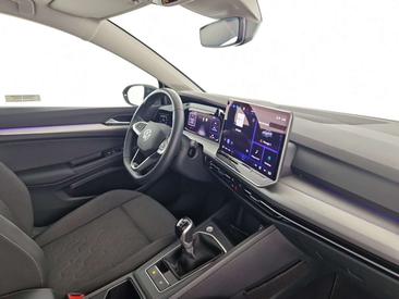 Volkswagen Golf TDI Life — photo 7