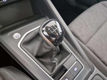 Volkswagen Golf TDI Life — photo 10
