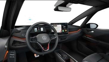 Volkswagen ID.3 GTX — photo 7